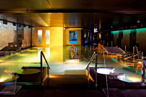 Date un capricho en San Sebastián, visita La Perla