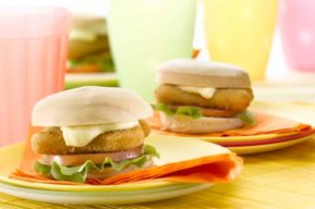 Beneficios de las meriendas en la dieta