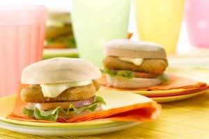 Beneficios de las meriendas en la dieta
