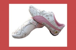 Como escoger las mejores zapatillas deportivas