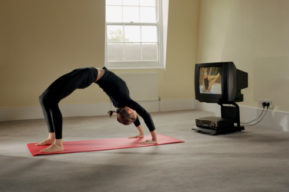 ¿Quieres adelgazar? Cómo tener un gimnasio en casa