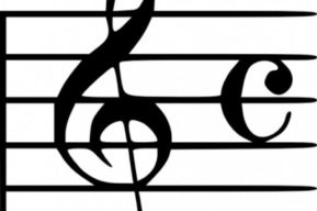 Caminar al ritmo de la música