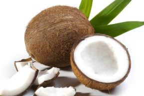 Dieta del aceite de coco