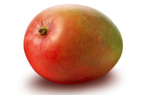 El mango, otro de los alimentos estrella