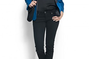 Mango presenta sus estrellas del invierno