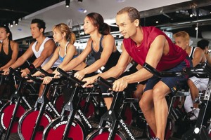 Spinning 2.0 para quemar calorías y eliminar el estrés