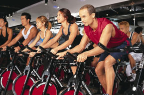 Spinning 2.0 para quemar calorías y eliminar el estrés