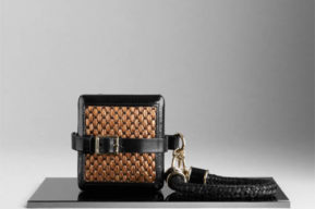 Complementos Burberry para la mujer de hoy
