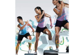 Tu cuerpo en forma con D-Total Body