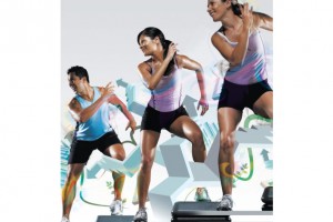 Tu cuerpo en forma con D-Total Body