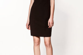 Vestidos de fiesta Zara