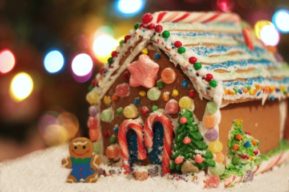 Acondicionar la casa para las fiestas navideñas