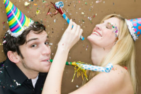 Ideas para celebrar el fin de año en familia