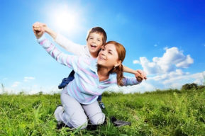Desarrollo y felicidad de las mujeres que trabajan a tiempo parcial