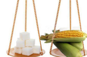 Las ventajas de consumir azúcar natural