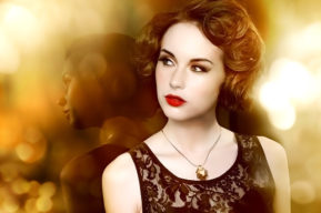 Tendencia de maquillaje para el 2012
