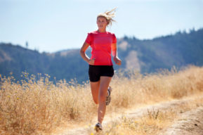 Ejercicios para correr: Farleys