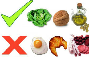 Dietas para bajar de peso antes del verano