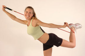 Secretos para mantenerse en forma