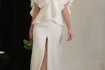 Vestidos de novia de Ángel Sánchez