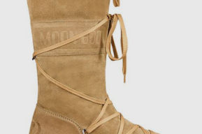 Botas para el invierno 2011-2012, Moon Boot vs Ugg