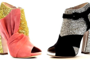 Tendencias de calzado para la temporada otoño-invierno