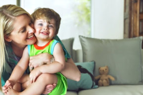 El despertar de los hijos pequeños