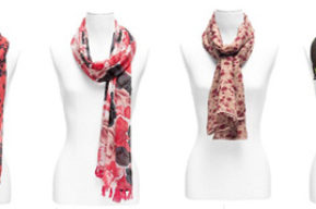 Accesorios Blanco Primavera-Verano 2012