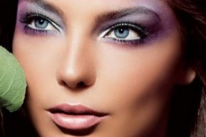 Lo que llega: maquillaje primavera 2012