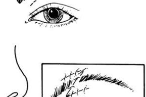Reconstrucción de cejas