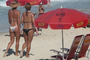 Cuerpo diez para el verano con té rojo es posible