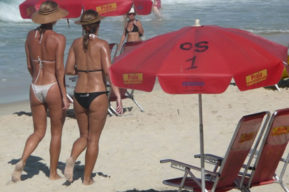 Cuerpo diez para el verano con té rojo es posible
