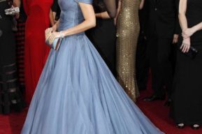 Looks de las famosas en los Premios Oscar