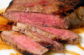 Los riesgos de las dietas hiperproteicas