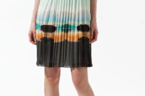 Propuestas de moda para la temporada primavera-verano 2012