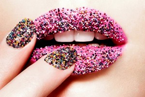 esmalte de uñas