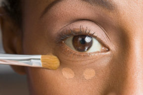 El maquillaje corrector, un nuevo ritual