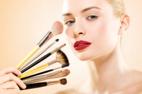 Consejos de maquillaje según la forma de tu cara