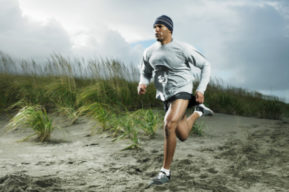 Correr y mejorar marcas