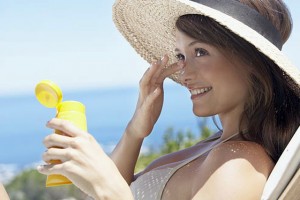 Consejos para protegerte del sol en verano