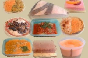 Comer bien en el trabajo sin sumar kilos
