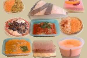 Comer bien en el trabajo sin sumar kilos