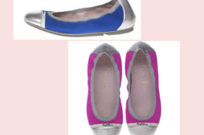 Pretty Ballerinas  y los Juegos Olímpicos