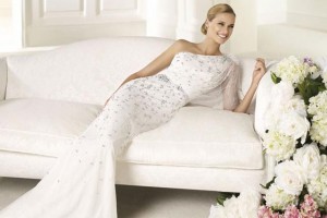 Colección Pronovias 2013