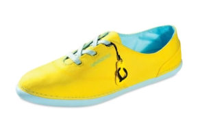 Los sneakers de la gama Essentia de Hawaianas para el verano 2012