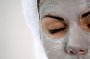 Consejos para aplicar correctamente una mascarilla facial