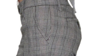 El pantalón chino, una tendencia que no pasa de moda