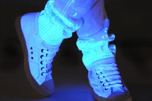 zapatos deportivos
