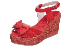 zapato de Mosquitos