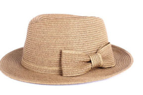 Complementos de verano para lucir la moda playa